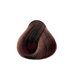 Tinte Kuul 90ml + peróxido 135ml Tono 5.45 Moka