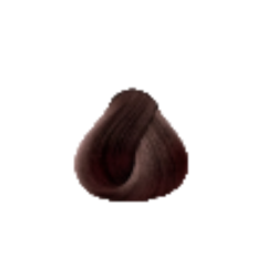 Tinte Kuul 90ml + peróxido 135ml Tono 4.65 Borgoña