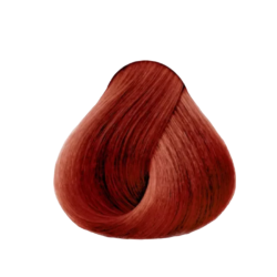 Tinte Kuul 90ml + peróxido 135ml Tono 7.62 Rubio rojo nacarado