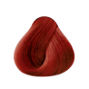 Tinte Kuul 90ml + peróxido 135ml Tono 8.66 Rubio claro rojo intenso