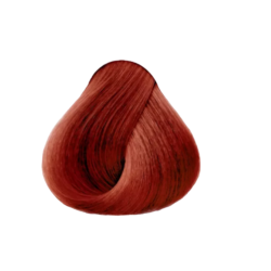Tinte Kuul 90ml + peróxido 135ml Tono 9.66 Rubio clarísimo rojo intenso