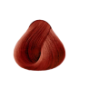 Tinte Kuul 90ml + peróxido 135ml Tono 9.66 Rubio clarísimo rojo intenso