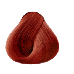 Tinte Kuul 90ml + peróxido 135ml Tono 9.66 Rubio clarísimo rojo intenso