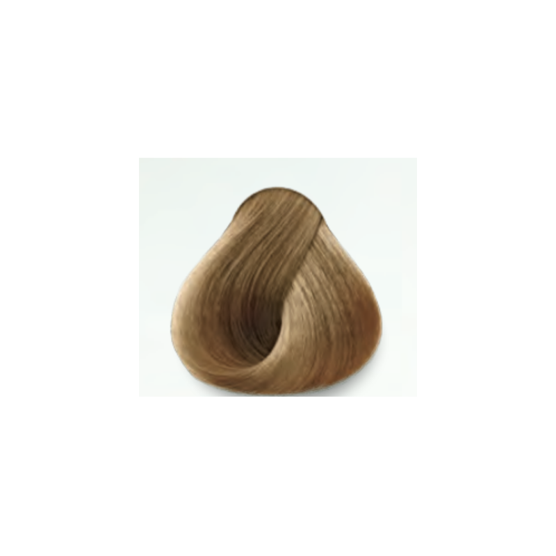 Tinte Kuul 90ml + peróxido 135ml Tono 8.22 Rubio nacarado intenso