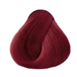 Tinte Kuul 90ml + peróxido 135ml Tono Reflects Rojo violeta