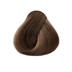 Tinte Kuul 90ml + peróxido 135ml Tono 6.23 rubio oscuro nacarado dorado