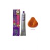 Tinte fantasía Kuul FC 90ml Tono naranja