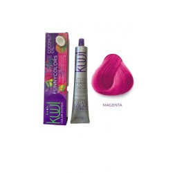 Tinte fantasía Kuul FC 90ml Tono magenta