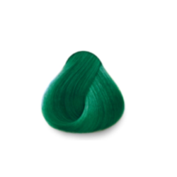 Tinte fantasía Kuul FC 90ml Tono verde