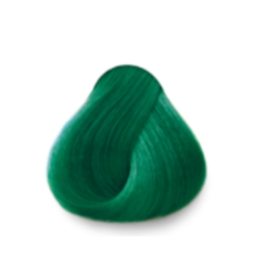 Tinte fantasía Kuul FC 90ml Tono verde