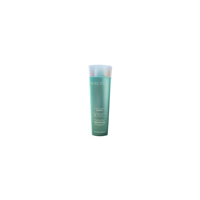 Shampoo Hi-Moisturizing hidratante y humectante 300ml