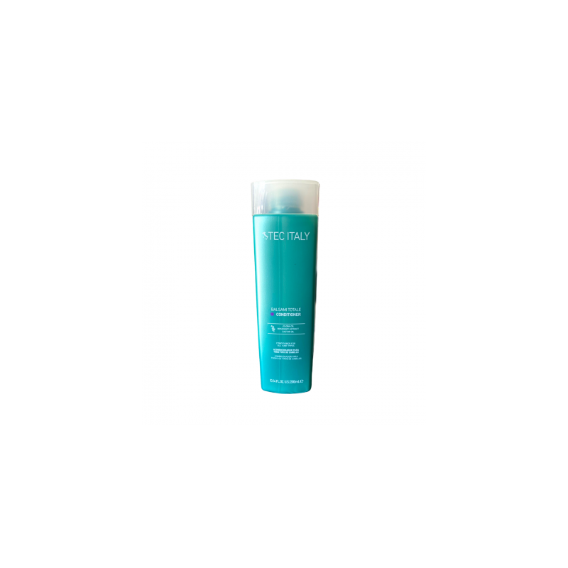 Moisture Balsami Totale revitalizante, cabello reseco, aporta suavidad y antioxidantes 300ml