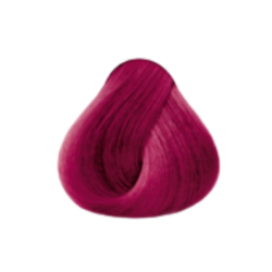 Tinte fantasía Kuul FC 90ml Tono rojo rosado