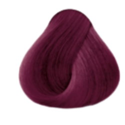 Tinte fantasía Kuul FC 90ml Tono rojo violeta