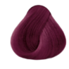 Tinte fantasía Kuul FC 90ml Tono rojo violeta