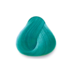Tinte fantasía Kuul FC 90ml Tono verde esmeralda