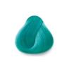 Tinte fantasía Kuul FC 90ml Tono verde esmeralda