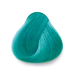 Tinte fantasía Kuul FC 90ml Tono verde esmeralda