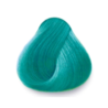 Tinte fantasía Kuul FC 90ml Tono verde esmeralda