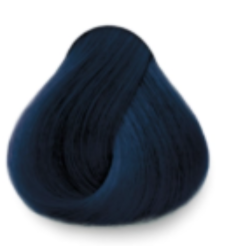 Tinte fantasía Kuul FC 90ml Tono azul oceano