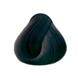 Tinte Hidracolor 90ml + peróxido 135ml Tono 1A negro azul