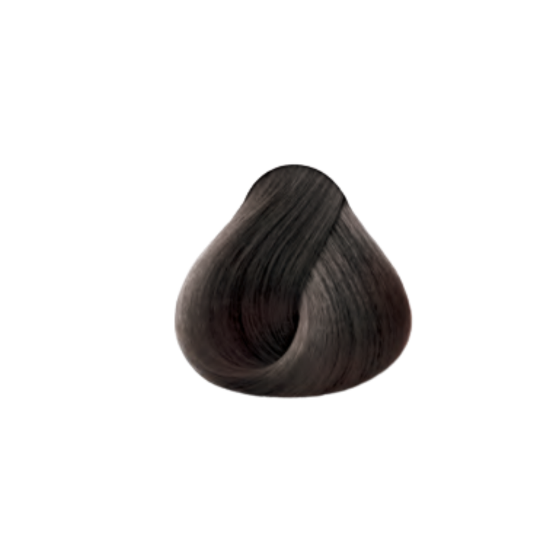 Tinte Hidracolor 90ml + peróxido 135ml Tono 4 castaño