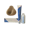 Tinte Hidracolor 90ml + peróxido 135ml Tono 9 rubio clarísimo