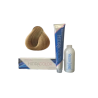 Tinte Hidracolor 90ml + peróxido 135ml Tono 9.33 rubio clarísimo dorado inten