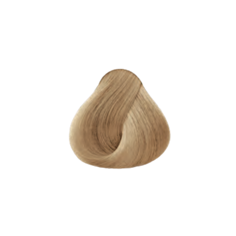 Tinte Hidracolor 90ml + peróxido 135ml Tono 10.22 rubio ultra claro nacarado profundo