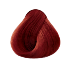Tinte Hidracolor 90ml + peróxido 135ml Tono 6.66 rubio oscuro rojo vivo