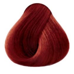 Tinte Hidracolor 90ml + peróxido 135ml Tono 6.66 rubio oscuro rojo vivo