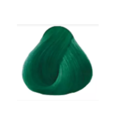 Tinte Hidracolor 90ml + peróxido 135ml Tono cromo verde