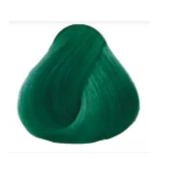 Tinte Hidracolor 90ml + peróxido 135ml Tono cromo verde