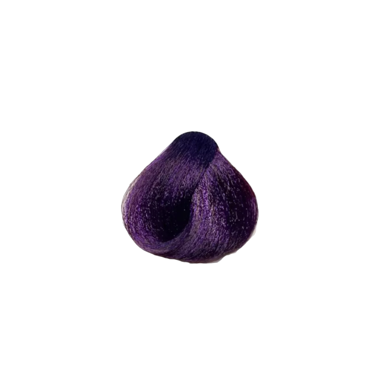 Tinte Hidracolor 90ml + peróxido 135ml Tono 7.77 rubio ultravioleta