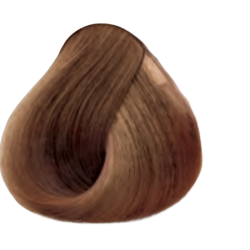 Tinte Hidracolor 90ml + peróxido 135ml Tono 8.34 rubio claro dorado cobrizo