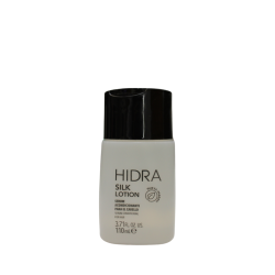Silk lotion humecta y acondiciona el cabello, repara puntas abiertas 110ml - Hidracolor