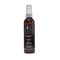 Essencials oil repara cabello maltratado o químicamente procesado 120ml - Hidracolor