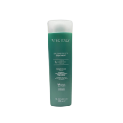 Balsami Presto Shampoo para cabello seco, restaura la vitalidad y el brillo perdido 300ml