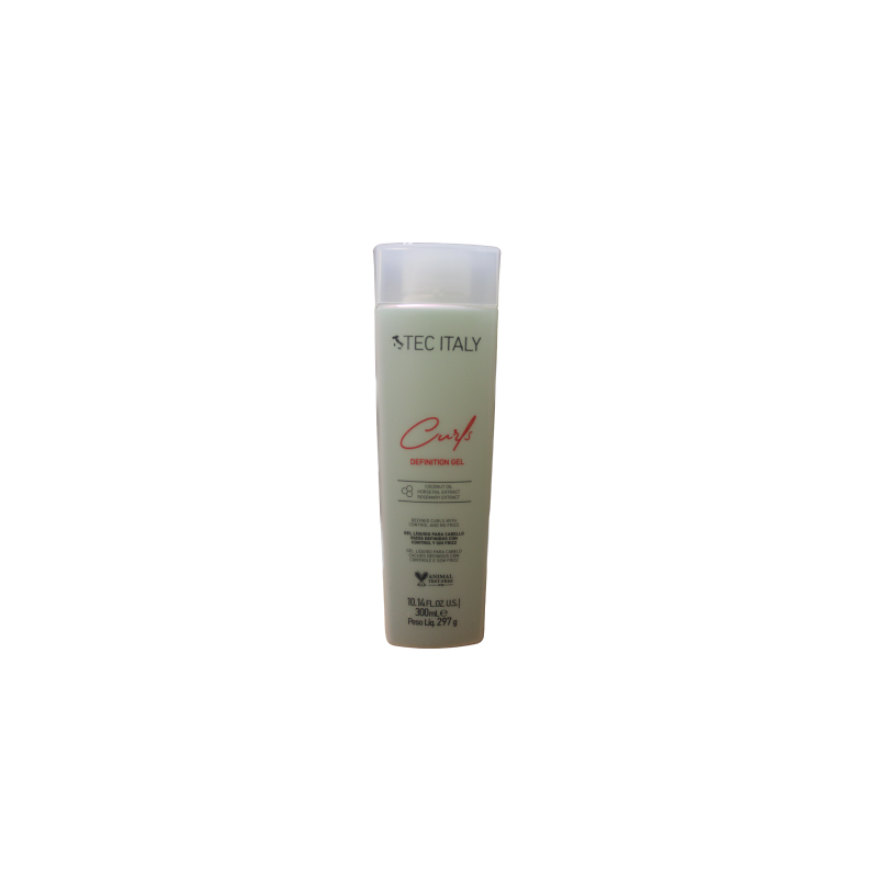 Curls defining gel moldea y marca rizos 300ml