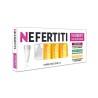 Ampolleta Intensiva Alcalina-Jalea Real recupera fuerza, brillo y elasticidad 10*20ml- Nefertiti