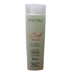 Curls defining gel moldea y marca rizos 300ml