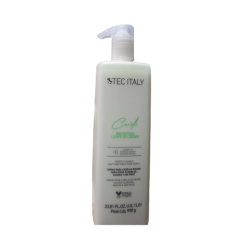 Curls defining cream hidrata y crea rizos flexibles, suaves y sin frizz 1L