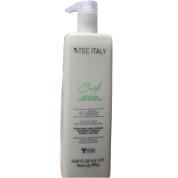 Curls defining cream hidrata y crea rizos flexibles, suaves y sin frizz 1L
