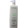 Curls defining cream hidrata y crea rizos flexibles, suaves y sin frizz 1L