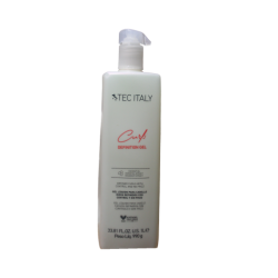 Curls defining gel moldea y marca rizos 1L