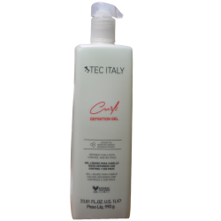 Curls defining gel moldea y marca rizos 1L