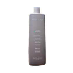 Lumina silver shampoo elimina los tonos amarillos en cana 1L