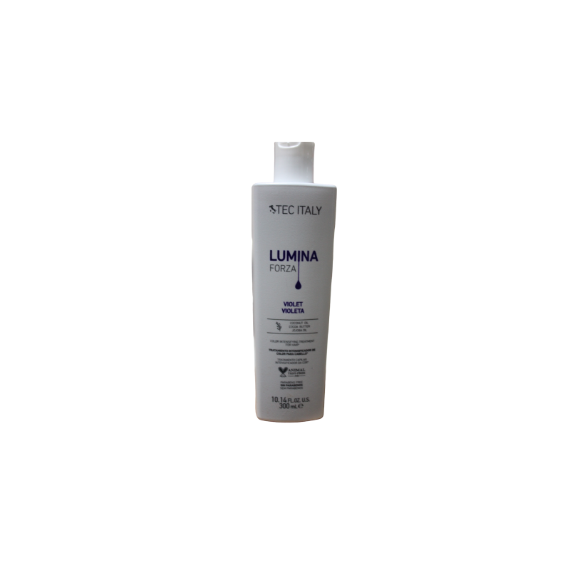 Lumina forza violet intensifica y matiza 300ml
