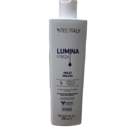 Lumina forza violet intensifica y matiza 300ml