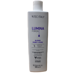 Lumina forza blonde intensifica y matiza 300ml
